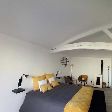 Bed and Breakfast L'Atelier D'Andre Monbahus Екстер'єр фото