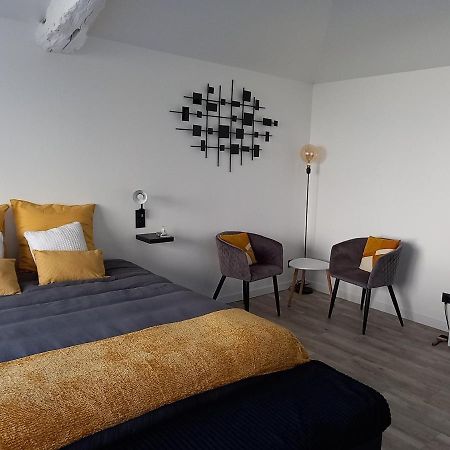 Bed and Breakfast L'Atelier D'Andre Monbahus Екстер'єр фото